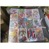Image 1 : 25 wildC.A.T.S comics includes #1 and #50
