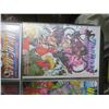 Image 2 : 25 wildC.A.T.S comics includes #1 and #50