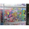 Image 3 : 25 wildC.A.T.S comics includes #1 and #50