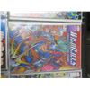 Image 4 : 25 wildC.A.T.S comics includes #1 and #50