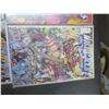 Image 5 : 25 wildC.A.T.S comics includes #1 and #50