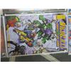 Image 9 : 25 wildC.A.T.S comics includes #1 and #50