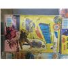 Image 10 : 10 charlton attack comics