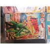 Image 11 : 10 charlton attack comics