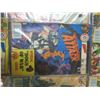 Image 7 : 10 charlton attack comics