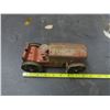 Image 2 : 1930’s Marx #2 wind up tractor (works)