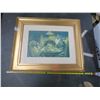 Image 1 : Coolidge print “A Waterloo”