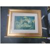 Image 2 : Coolidge print “A Waterloo”