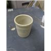 Image 2 : 1 Medalta ¼ gallon crock