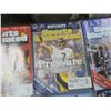 Image 4 : Bag of 2006 Sports Illustrated magazines