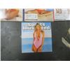 Image 6 : 3 Sports Illustrated Swimsuit Edition magazines