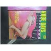 Image 4 : Two vintage Men’s magazines (Nude Days #4 & Nude but Nice Vol. I #2)