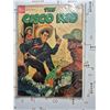 Image 1 : Cisco kid comic book