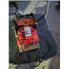 Image 1 : Small electric motor- working