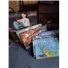 Image 1 : 6 large puzzles