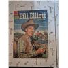 Image 1 : Bill elliot comic book