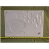 Image 2 : Tin "Coffee" sign - 16"x11"W