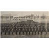 Image 3 : Antique panoramic framed photo "2nd Overseas contigent 20th Battalion - Toronto 1914" - 40"x12"H