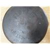 Image 2 : Cast iron frying pan-findley no.8