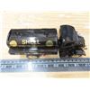 Image 2 : Deer park refinery  65th anni. Shell coin bank-new