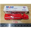 Image 1 : ERTL mobile diecast metal coin bank with key-new