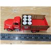 Image 2 : 1951 ford F-6 full rack stake truck 1/34 scale-new
