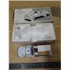 Image 1 : 1951 ford F-7 fire truck 1/34 scale-new