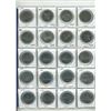 Image 1 : Lot of (1968-1987) canadian $1 coins- 23 coins