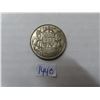 Image 1 : 1951 canadian silver half dollar