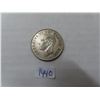 Image 2 : 1951 canadian silver half dollar