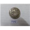 Image 1 : 1943 canadian silver half dollar