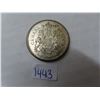 Image 1 : 1960 canadian silver half dollar