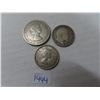 Image 2 : various silver coins