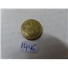 Image 1 : 1939 nazi coin