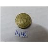 Image 2 : 1939 nazi coin