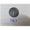 Image 1 : 1916 USA mercury dime