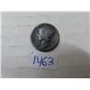 Image 2 : 1916 USA mercury dime