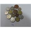 Image 2 : old foreign coins