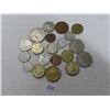 Image 2 : Old foreign coins