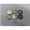 Image 2 : Various silver coins