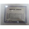 Image 2 : Michael jordan rated rookie baseball card