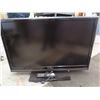 Image 1 : Sharp 45 inch tv with remote control