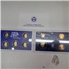 Image 1 : 50 state quarters mint proof set 1999