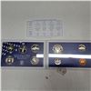 Image 2 : 50 state quarters mint proof set 1999