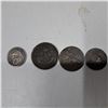 Image 1 : lot of antique coins unverified