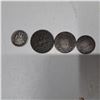Image 2 : lot of antique coins unverified