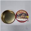 Image 1 : planters peanut tin