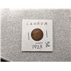 Image 1 : 1923 Canadian Penny