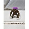 Image 1 : Vintage Troll Figurine