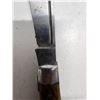 Image 4 : 9" Vintage Pocket Knife